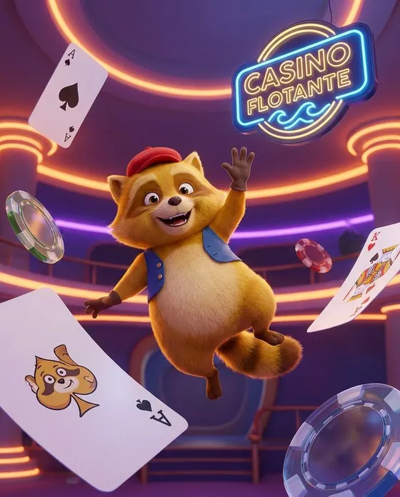 Juega blackjack en línea ahora (Casino Flotante)