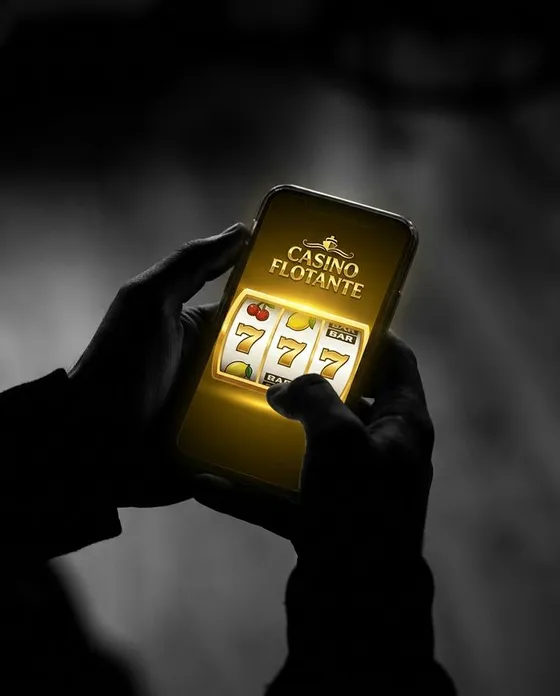 Juega tragamonedas en línea ahora (Casino Flotante)